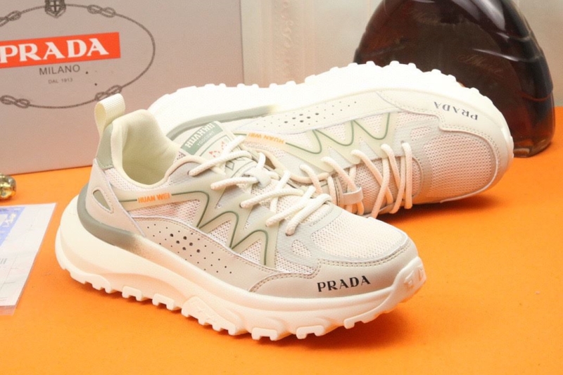 Prada Casual Shoes